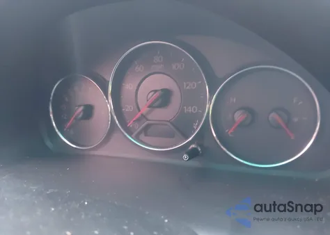 2003 Honda Civic Ex z USA, uszkodzony, nr VIN 2HGES26743H577499